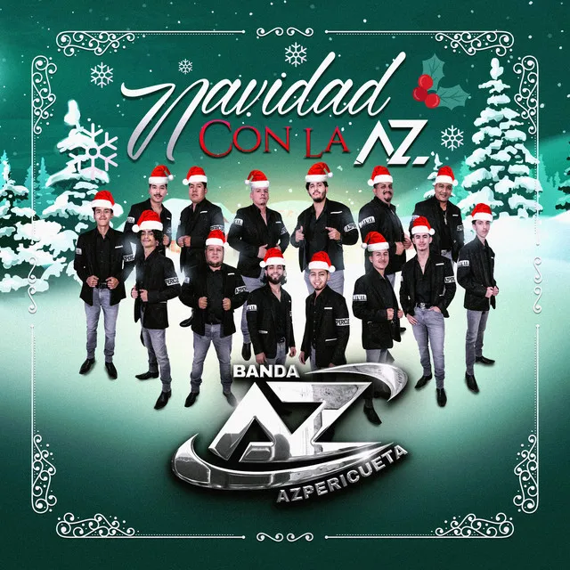 Feliz Navidad