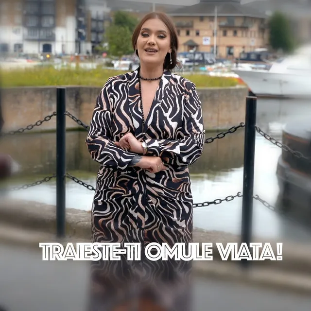 Traieste-Ti Omule Viața!