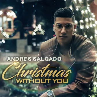 Christmas Without You by Andres Salgado