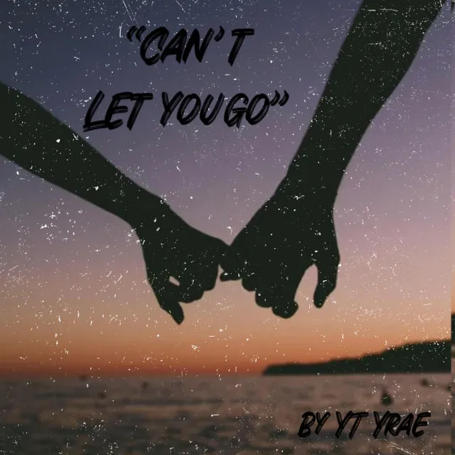 Can't Let You Go