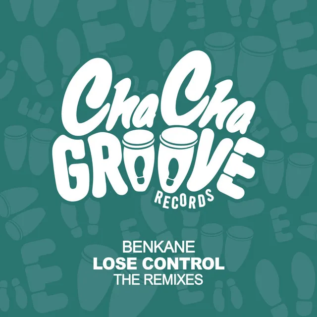 Lose Control - ChuK Extended Remix