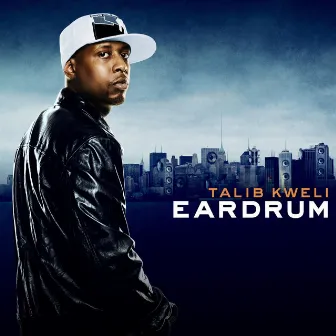 Eardrum by Talib Kweli