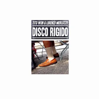 Disco Rigido by Tito Wun