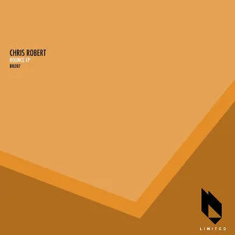 Bounce EP by Chris Robert