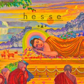 Hesse by Tat