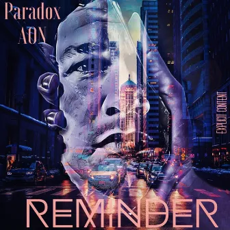 Reminder by Paradox AON