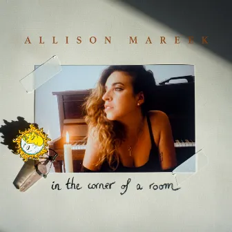 In the Corner of a Room by Allison Mareek