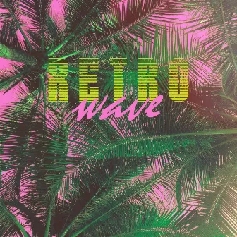 Retro Wave by WMond