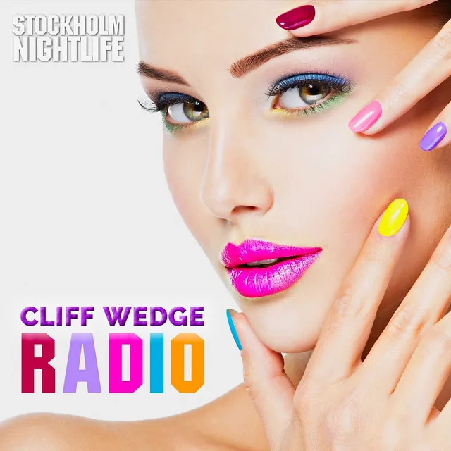 I Wanna Know - Cliff Wedge Radio Edit