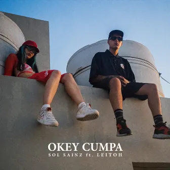 Okey Cumpa by Sol Sainz