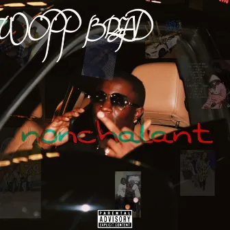 Nonchalant by Wopp Bread