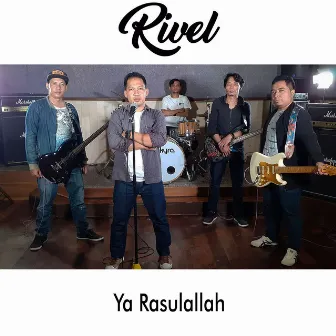 Ya Rasulallah by Rivel