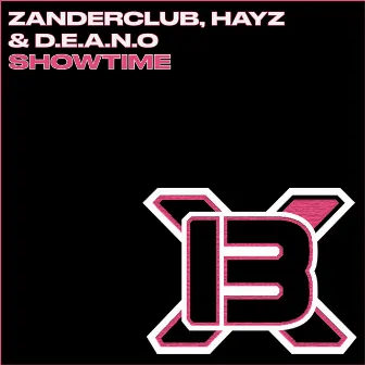 SHOWTIME by Hayz