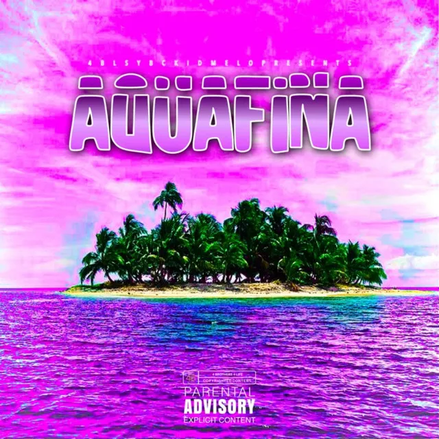 Aquafina