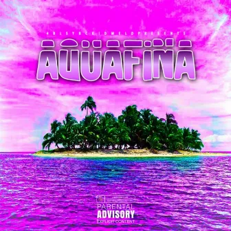 Aquafina by YBCKIDMELO