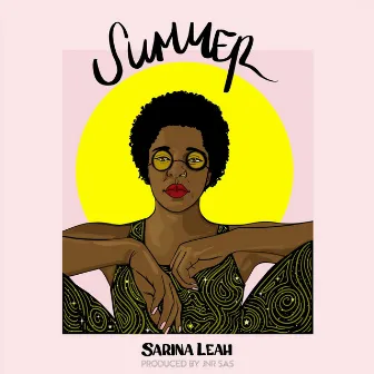 Summer by Sarina Leah