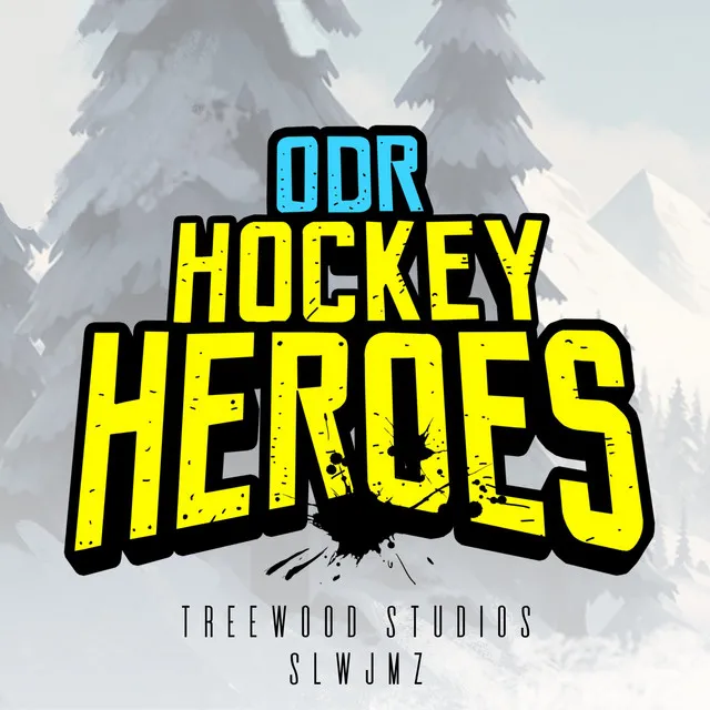 Hit The Ice (ODR Hockey Heroes Original Soundtrack)