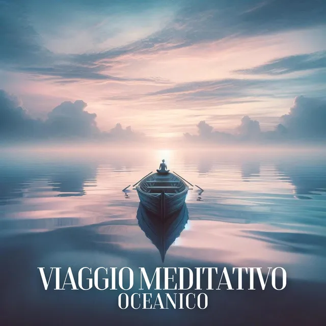 Viaggio meditativo oceanico