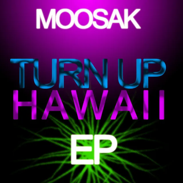 Turn Up (Original Mix)