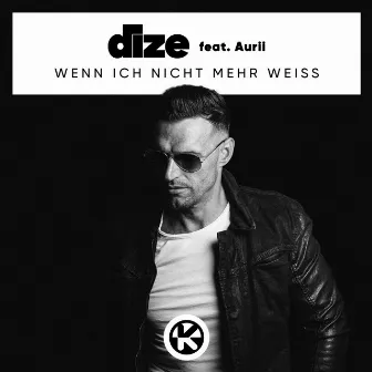 Wenn ich nicht mehr weiss by DIZE