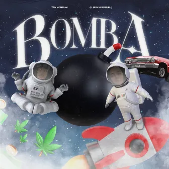 Bomba by Tiny Montana