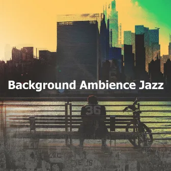 Background Ambience Jazz by Work & Jazz