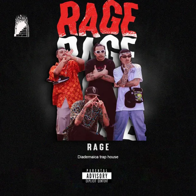 Rage