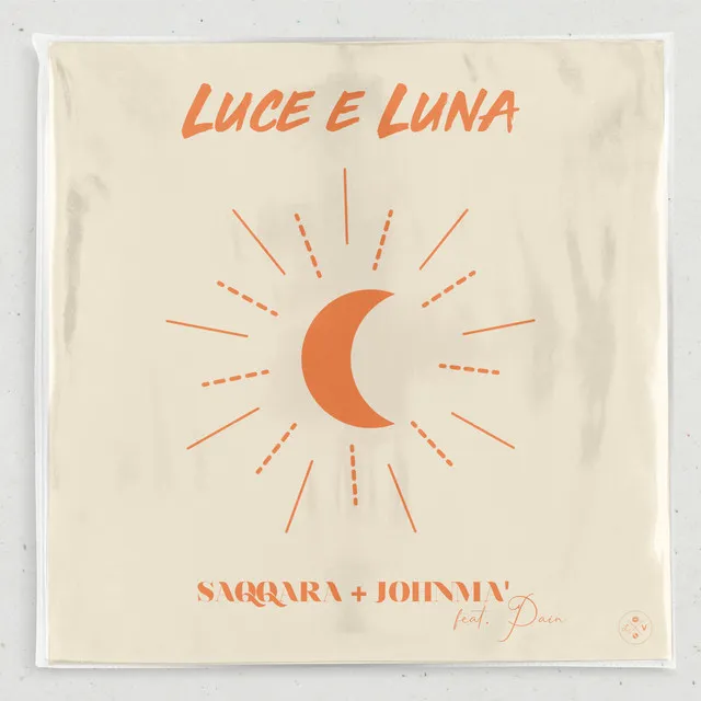 Luce e Luna