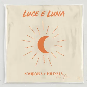 Luce e Luna by Saqqara