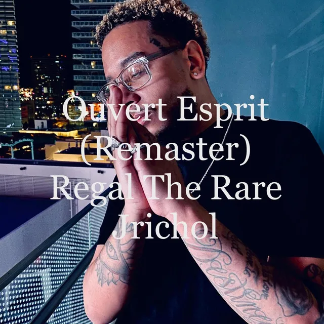 Ouvert Esprit - Remaster