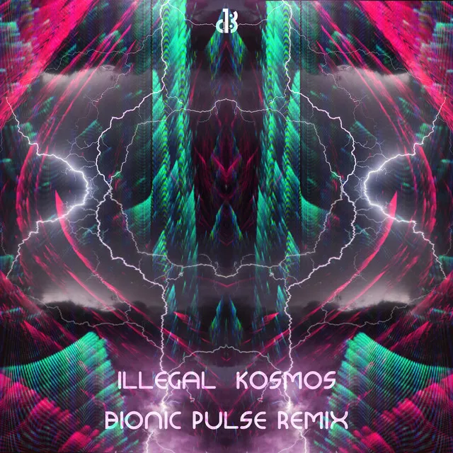 Kosmos - Bionic Pulse Remix