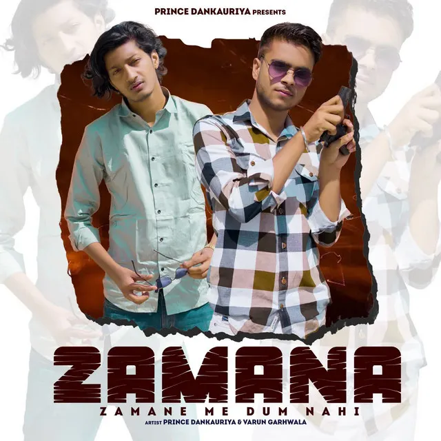 Zamana