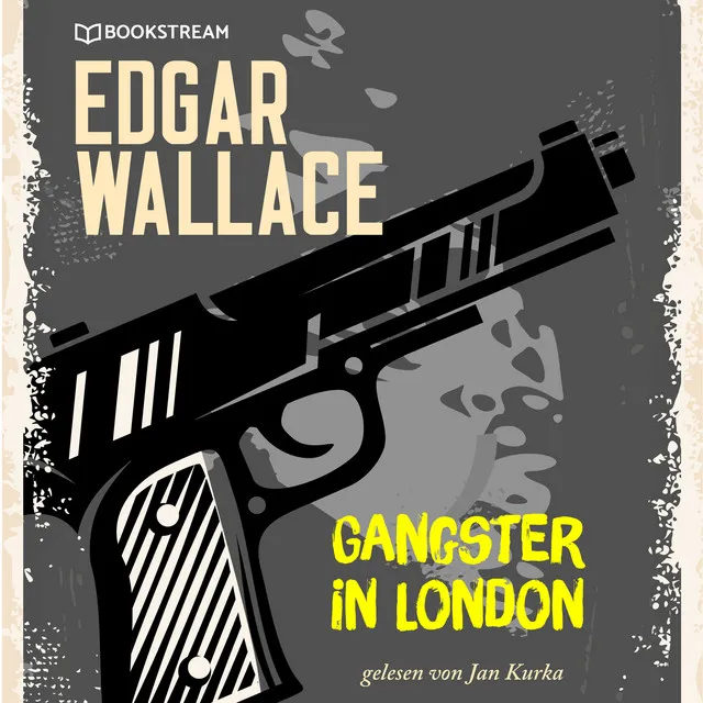 Teil 14 - Gangster in London