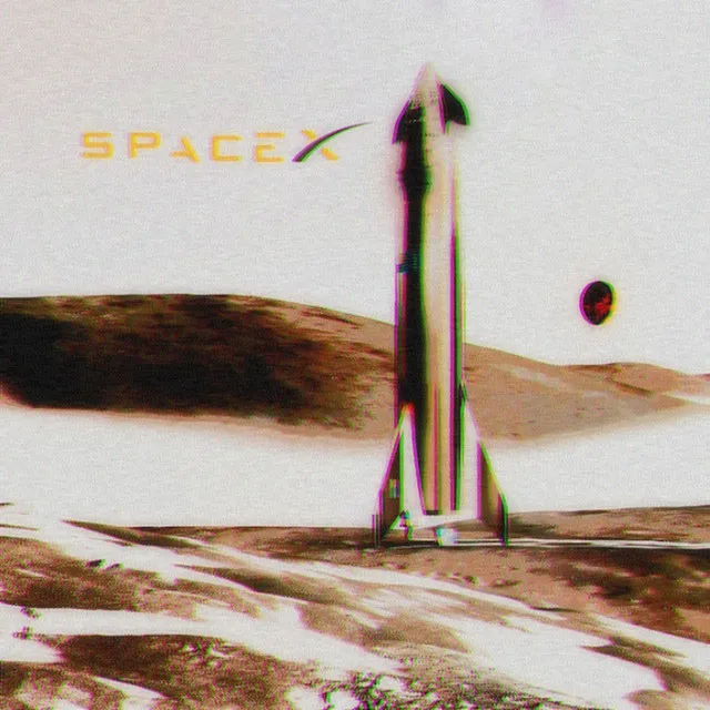 Space X