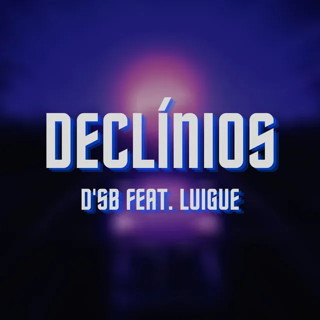 Declínios