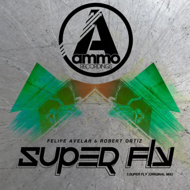 Super Fly (Original Mix)