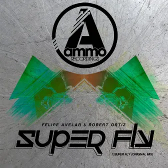 Super Fly (Original Mix) by Robert Ortiz