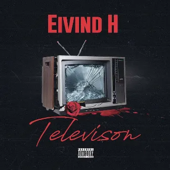 Televison by Eivind Husebø