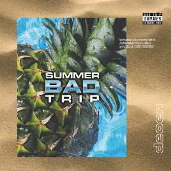 Summer Bad Trip by DEOEN