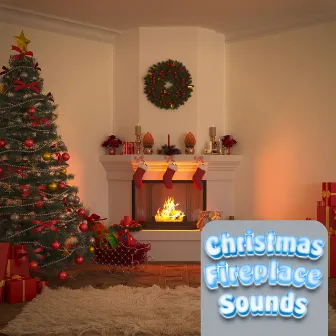 Christmas Music Playlist 2022 by Christmas Fireplace Livestream