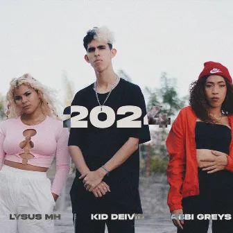 2024 by KiD DEiViD