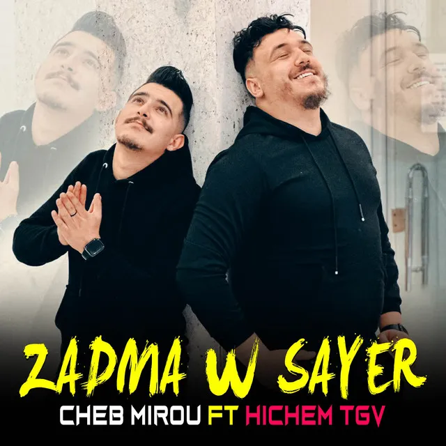 Zadma W Sayer