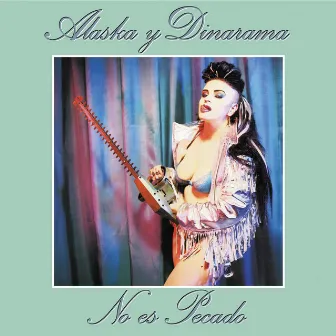 No Es Pecado -Remasters by Alaska Y Dinarama