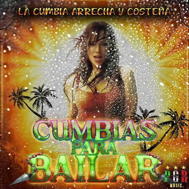 La Cumbia Costeña