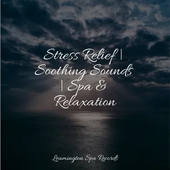 Stress Relief | Soothing Sounds | Spa & Relaxation by Deep Sleep Brown Noise