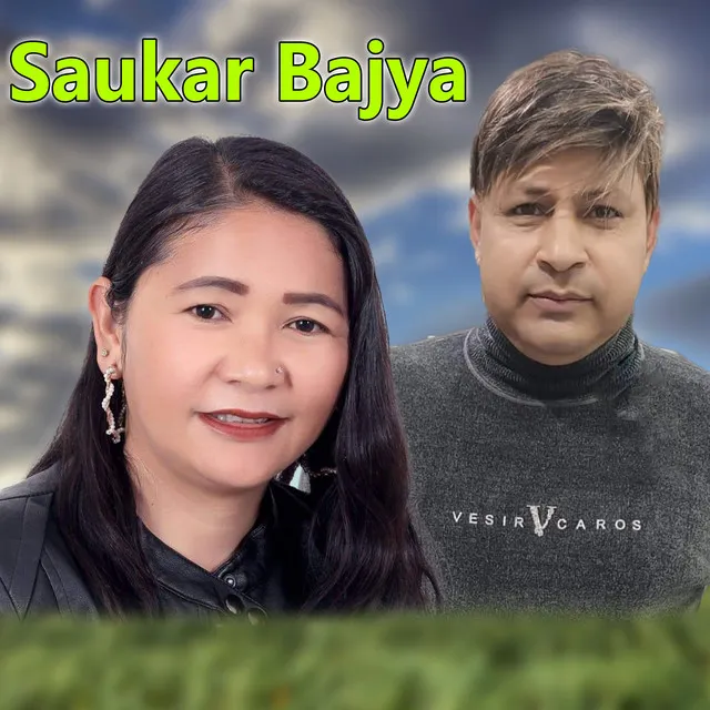 Saukar Bajya