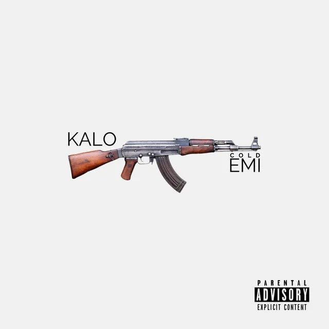 Kalashnikov