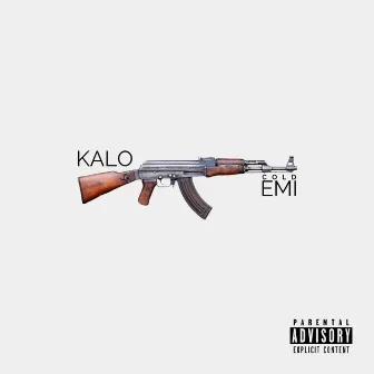 Kalashnikov by Kalo