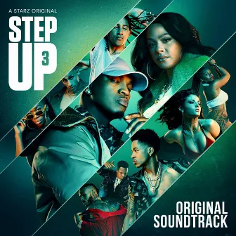 Unchosen (Step Up: Season 3, Original Soundtrack) by Terayle