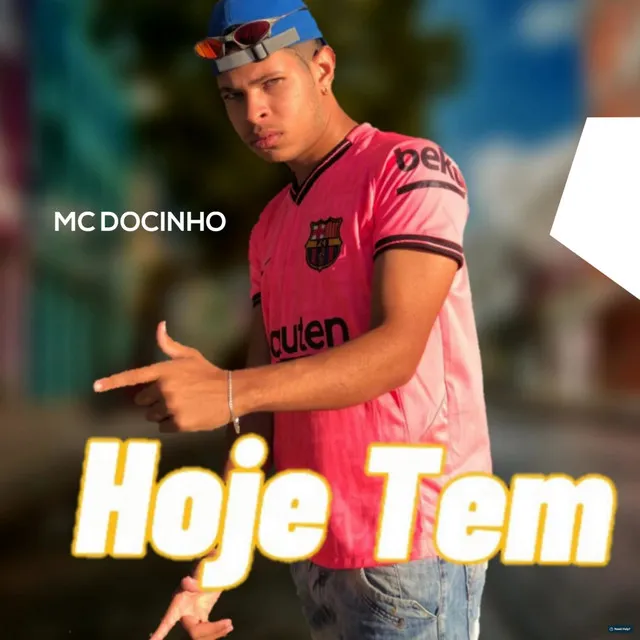 Hoje Tem